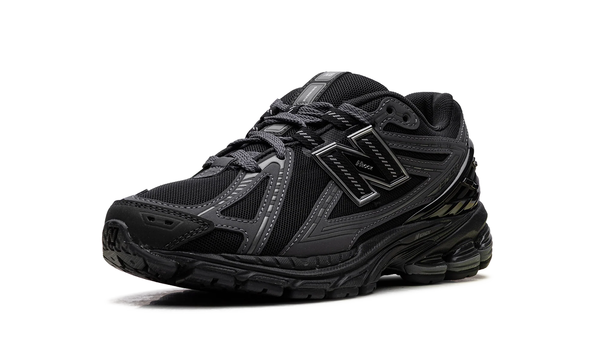 New Balance 1906R Black Phantom - Image 4