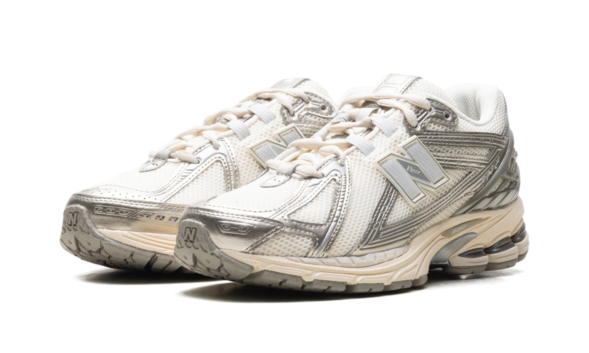 New Balance 1906R Brown Beige - Image 2