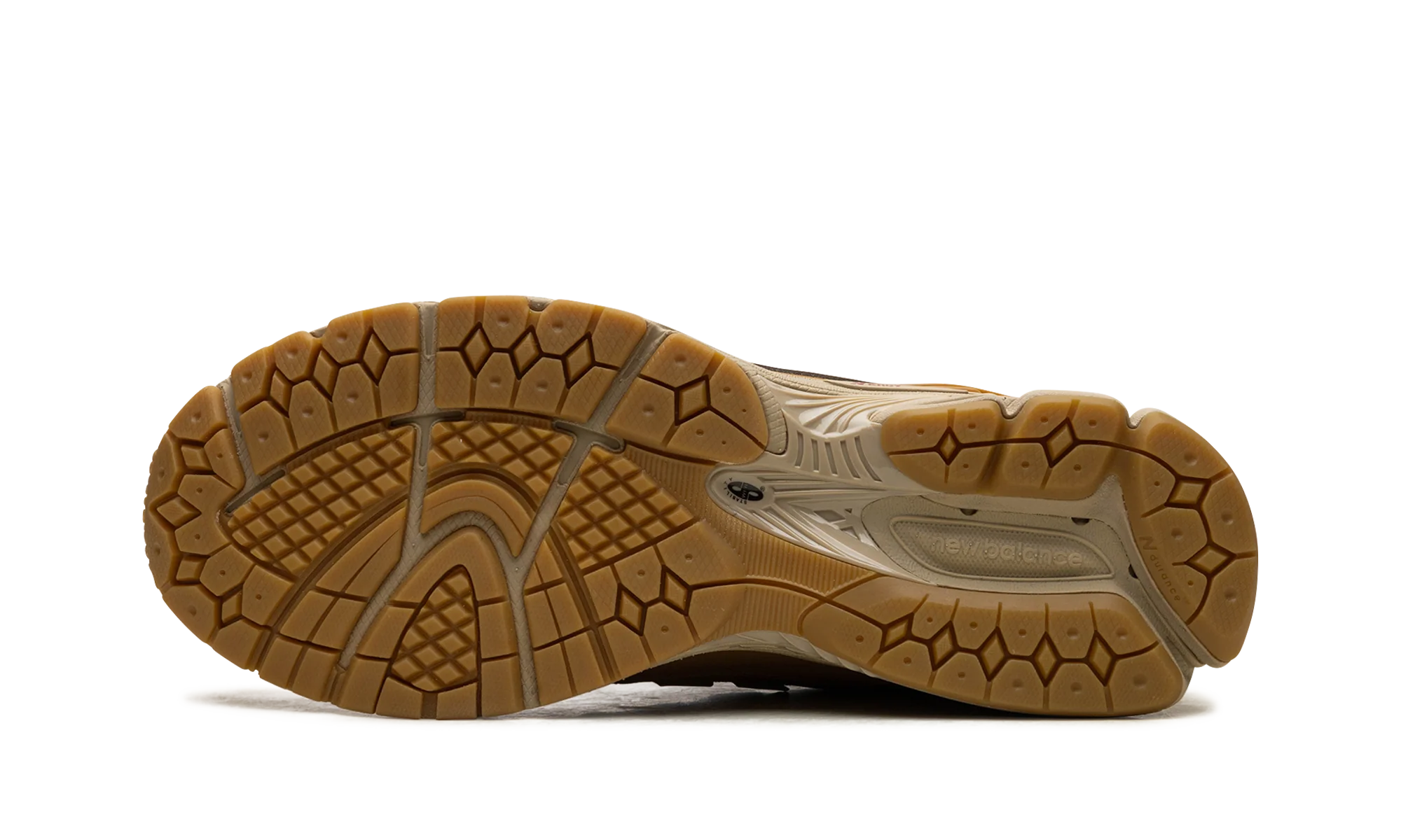 New Balance 1906R Cordura Pocket Wheat - Image 5