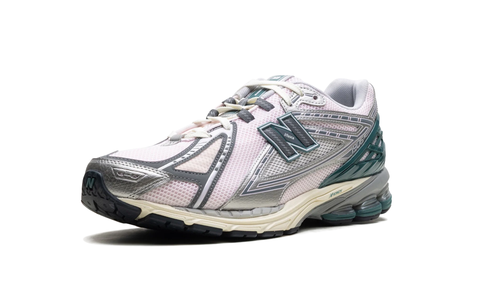 New Balance 1906R Granite Metallic Pink - Image 4
