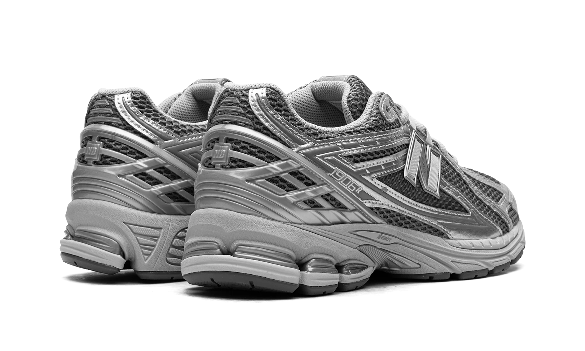 New Balance 1906R Harbor Grey - Image 3