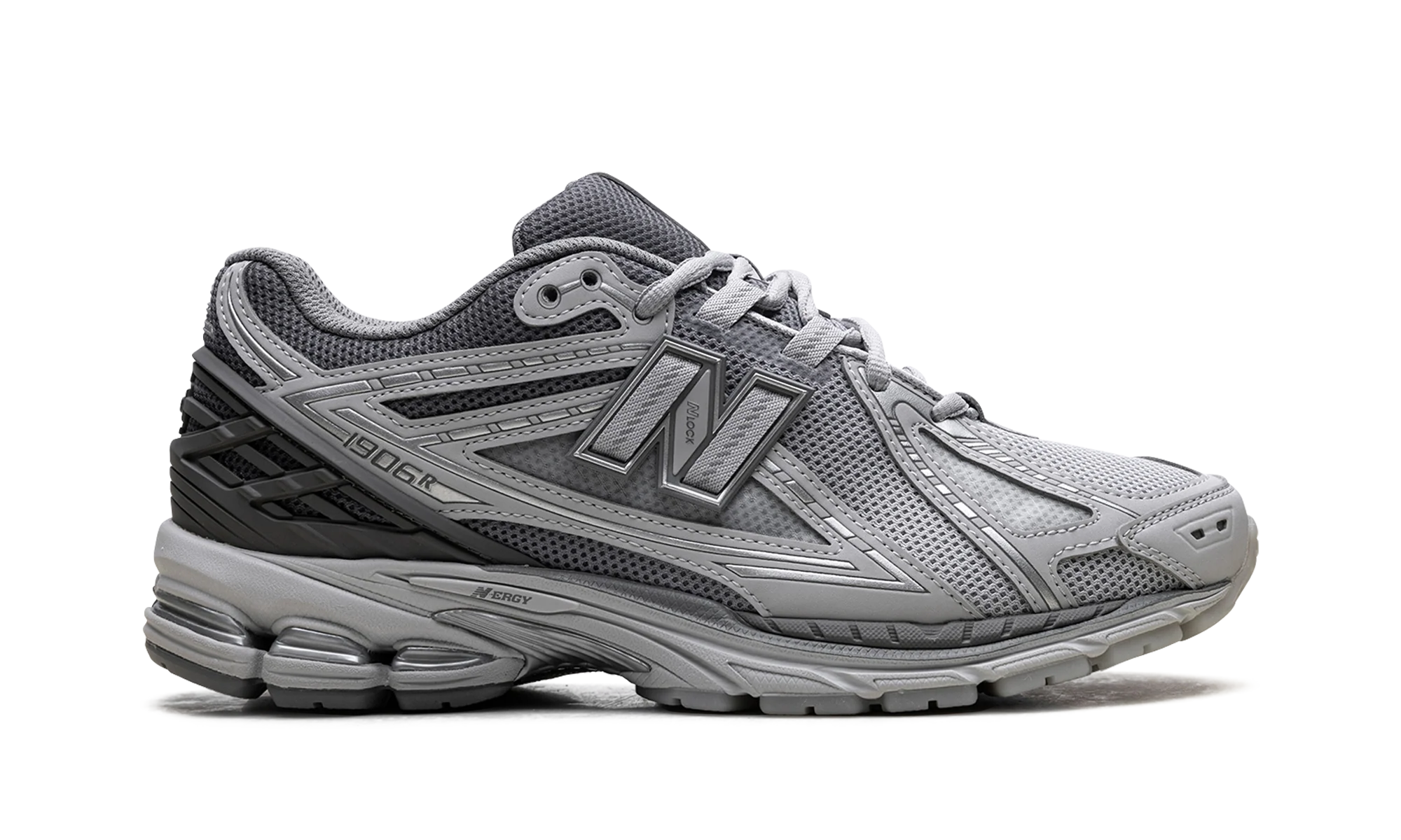 New Balance 1906R Lunar New Year Raincloud - Image 6