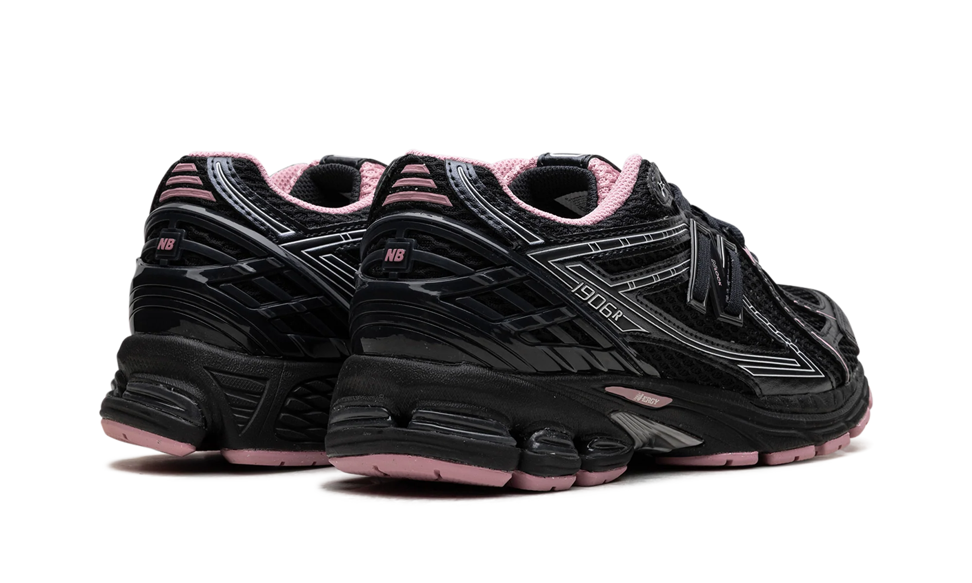New Balance 1906R Pink Taffy - Image 3
