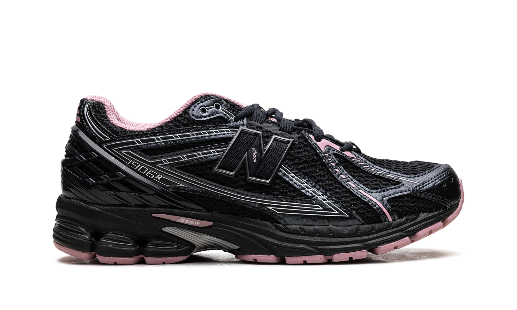 New Balance 1906R Pink Taffy - Image 6