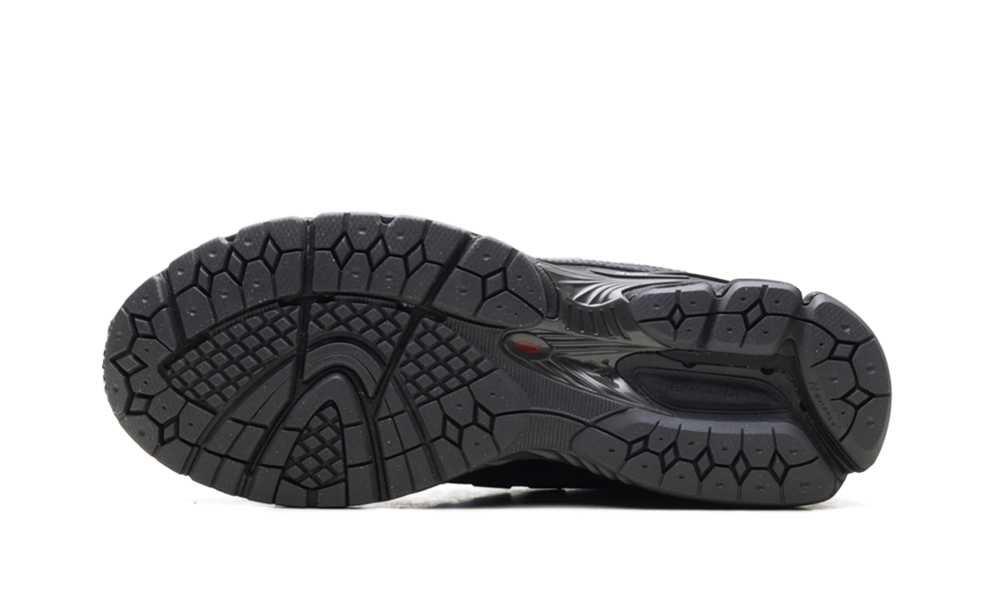 New Balance 1906R Primaloft Black Silver Metallic - Image 5