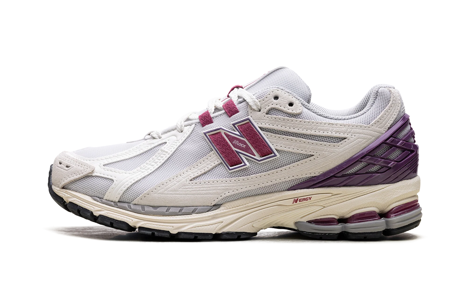New Balance 1906R Sea Salt Radiant Purple