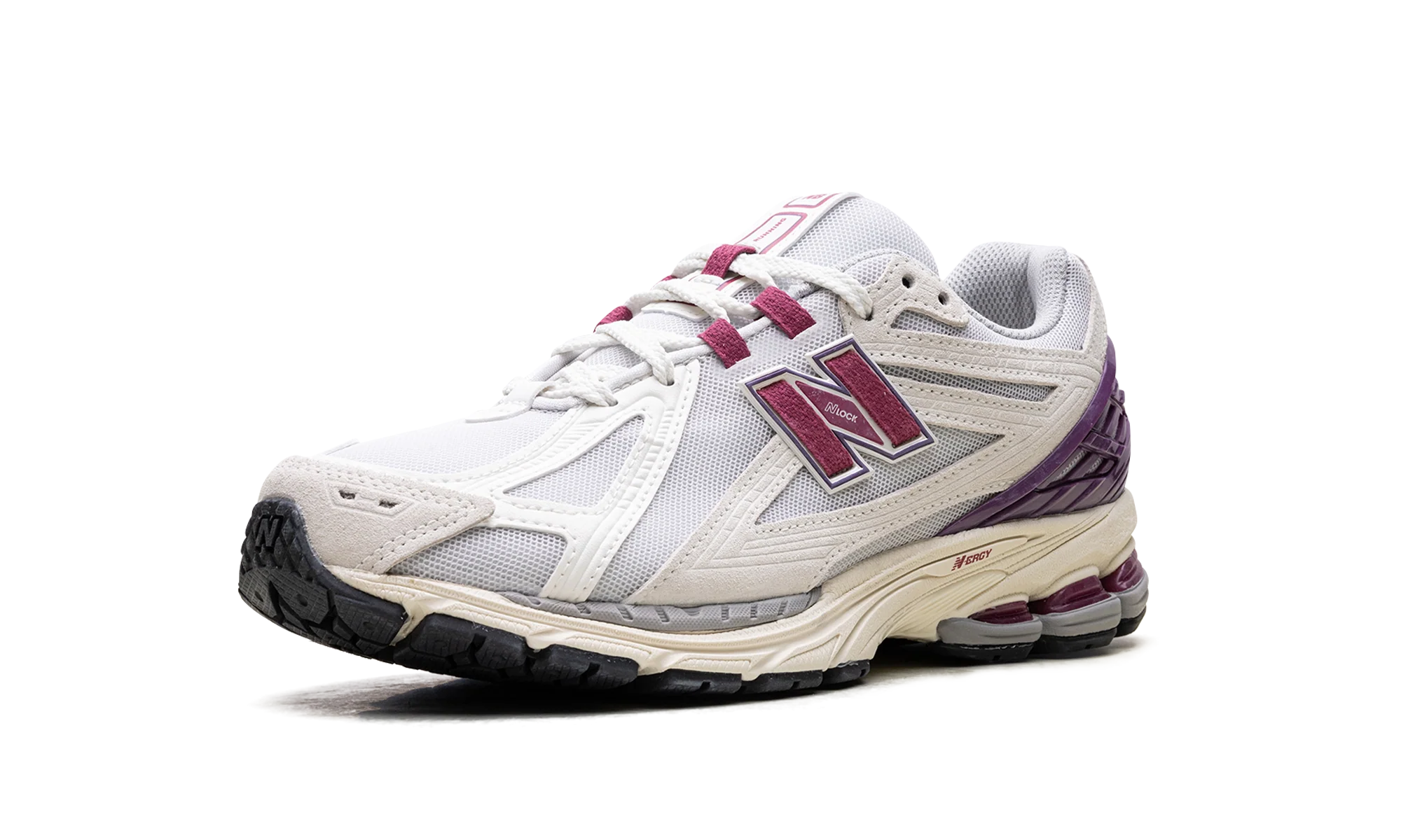 New Balance 1906R Sea Salt Radiant Purple - Image 4