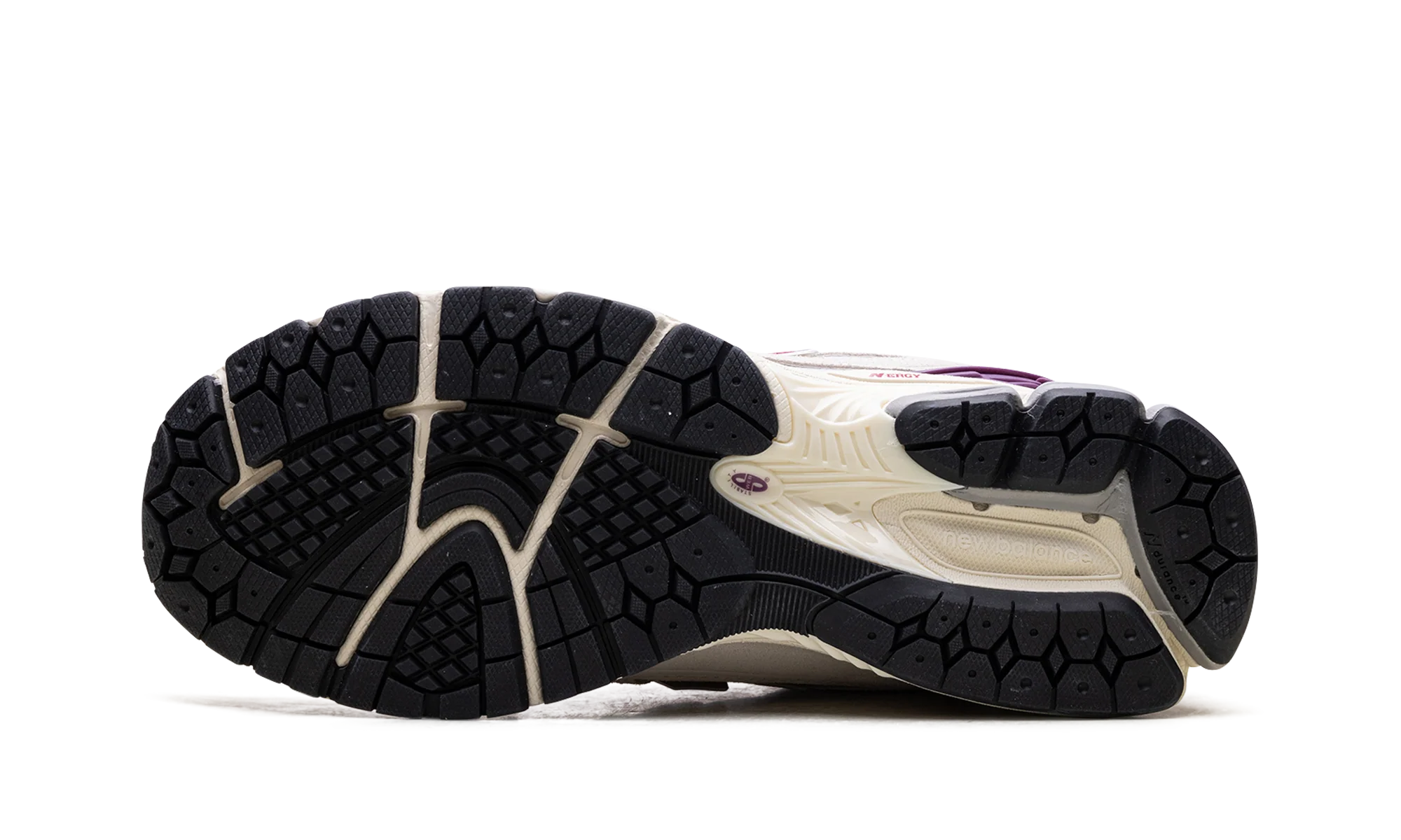 New Balance 1906R Sea Salt Radiant Purple - Image 5