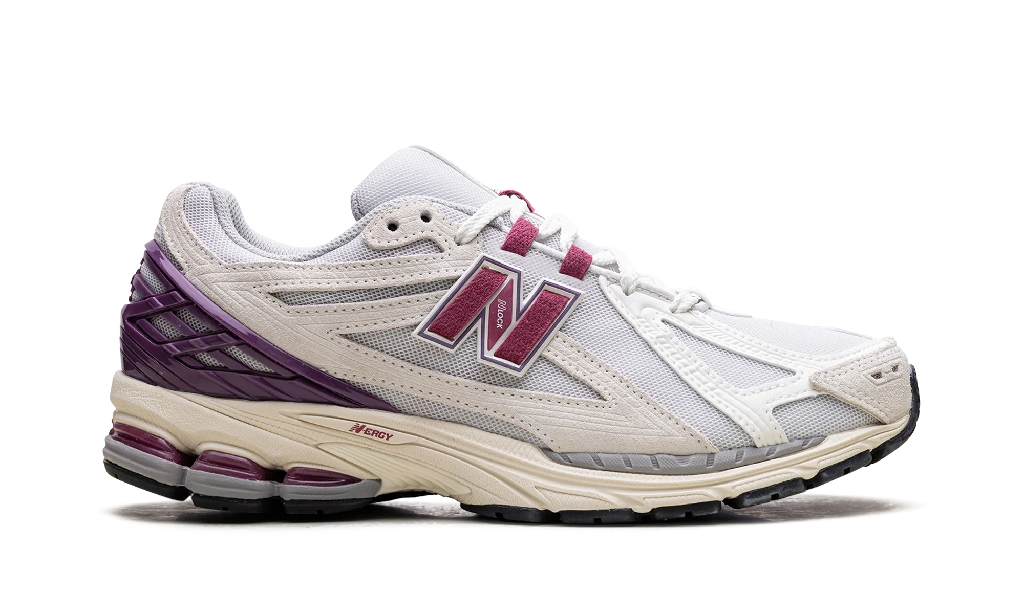 New Balance 1906R Sea Salt Radiant Purple - Image 6