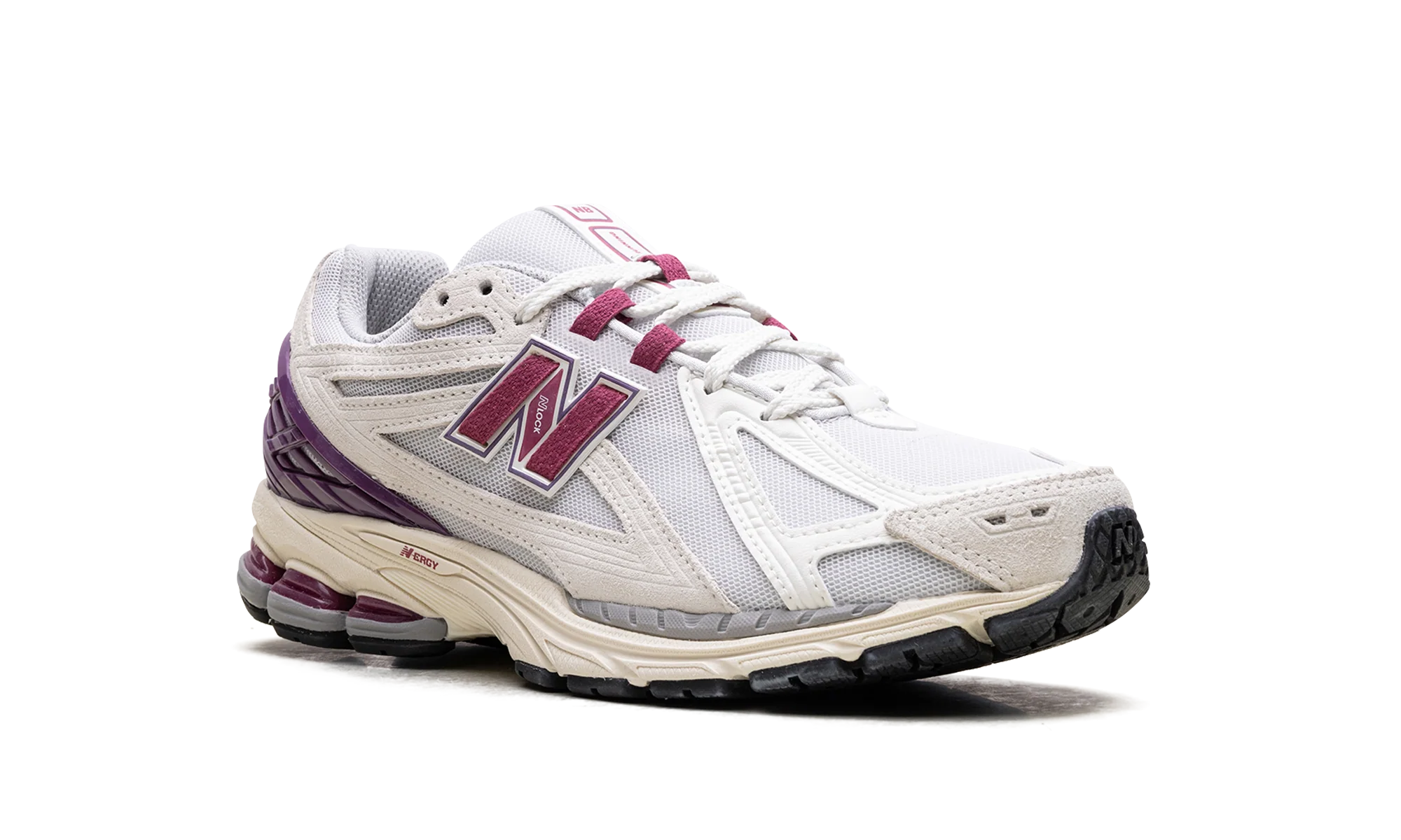 New Balance 1906R Sea Salt Radiant Purple - Image 7