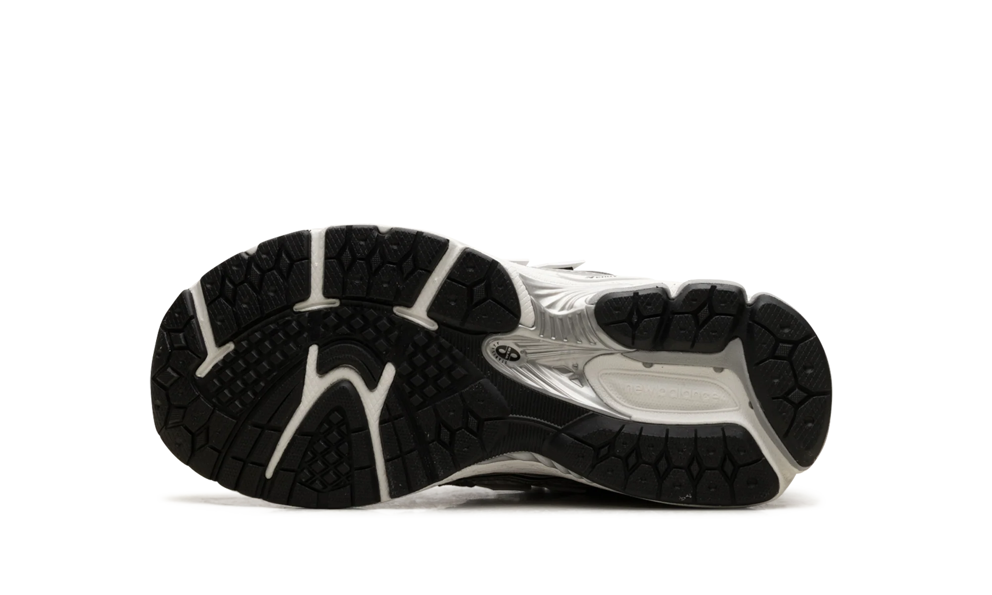 New Balance 1906R Silver Metallic Black - Image 5