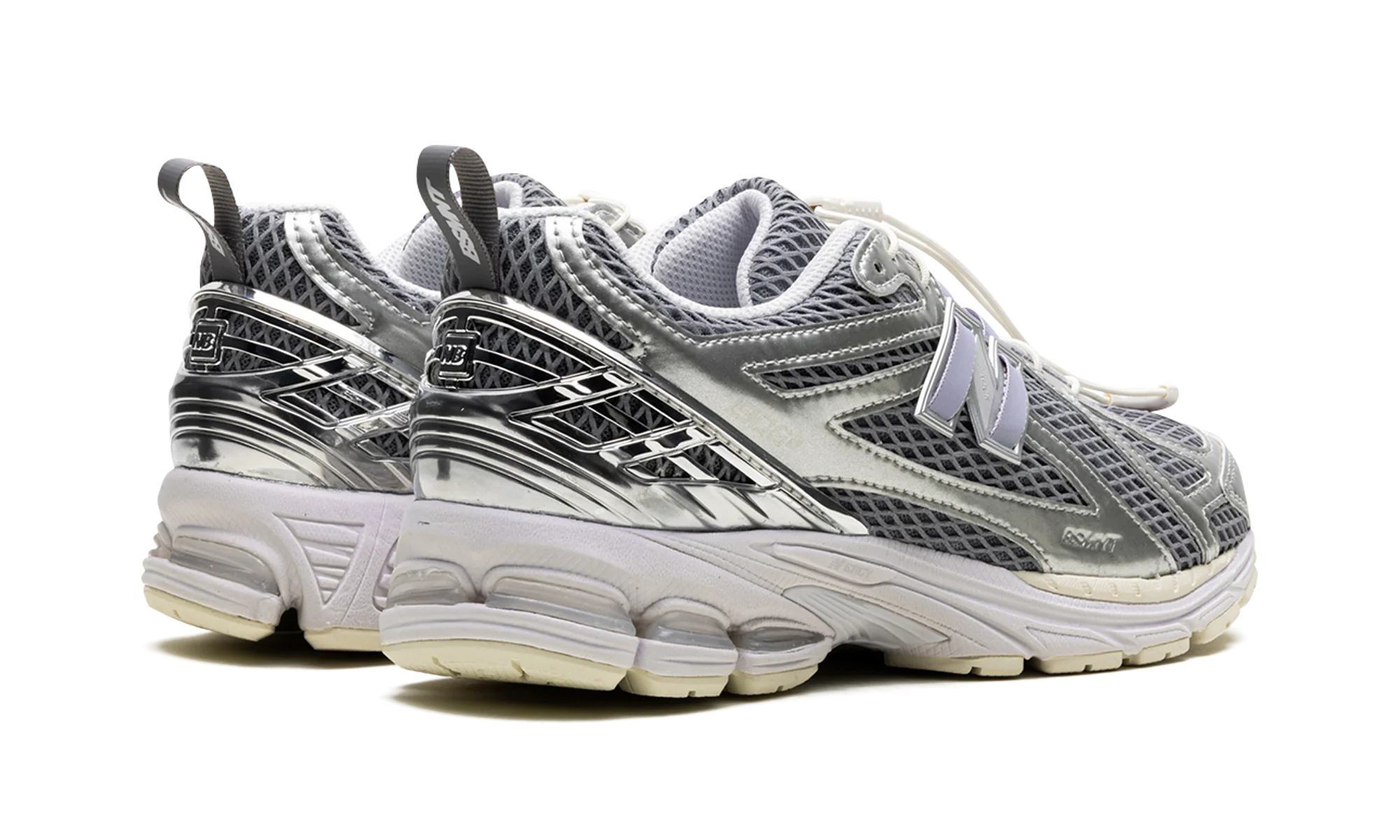 New Balance 1906R The Basement Day Chrome - Image 3