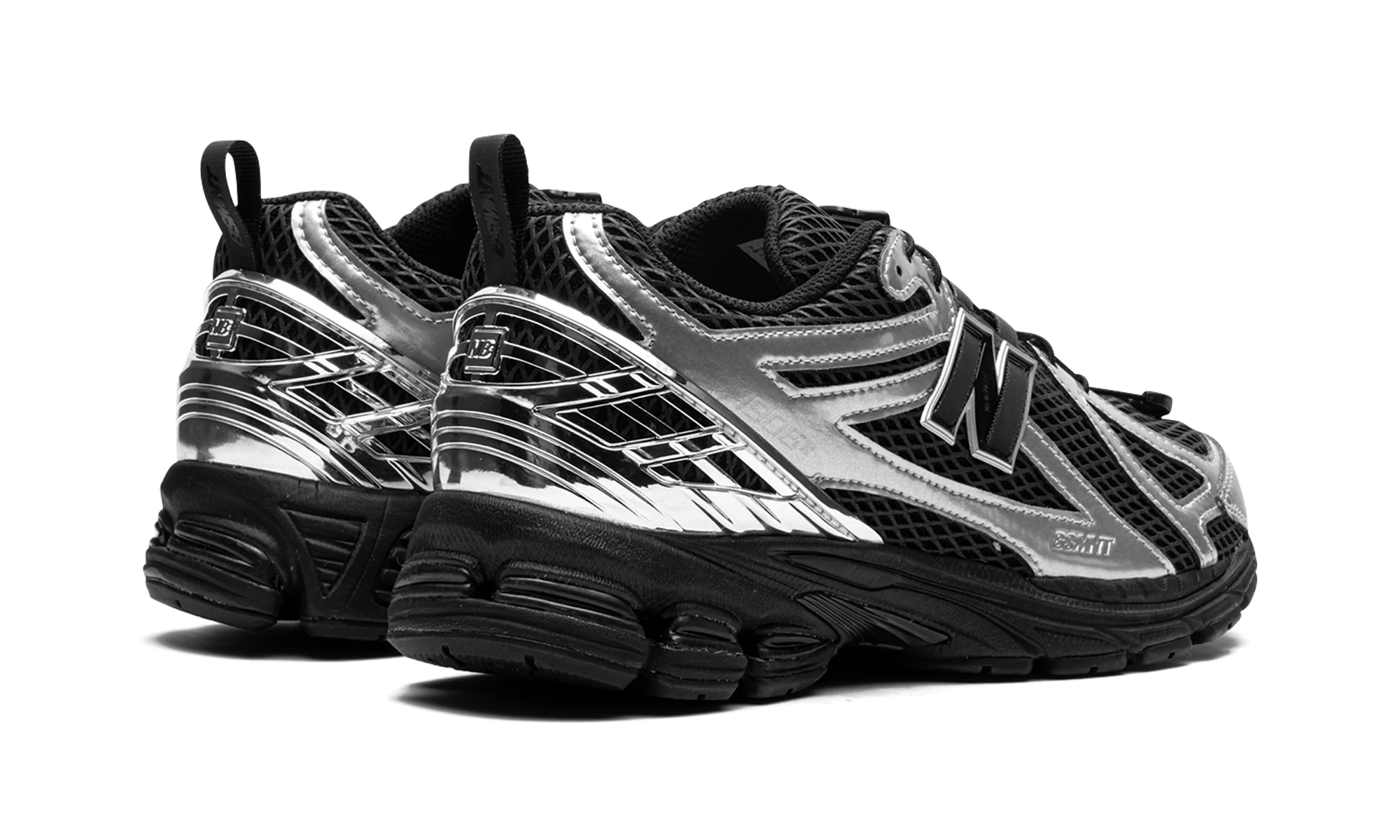 New Balance 1906R The Basement Night Chrome - Image 3
