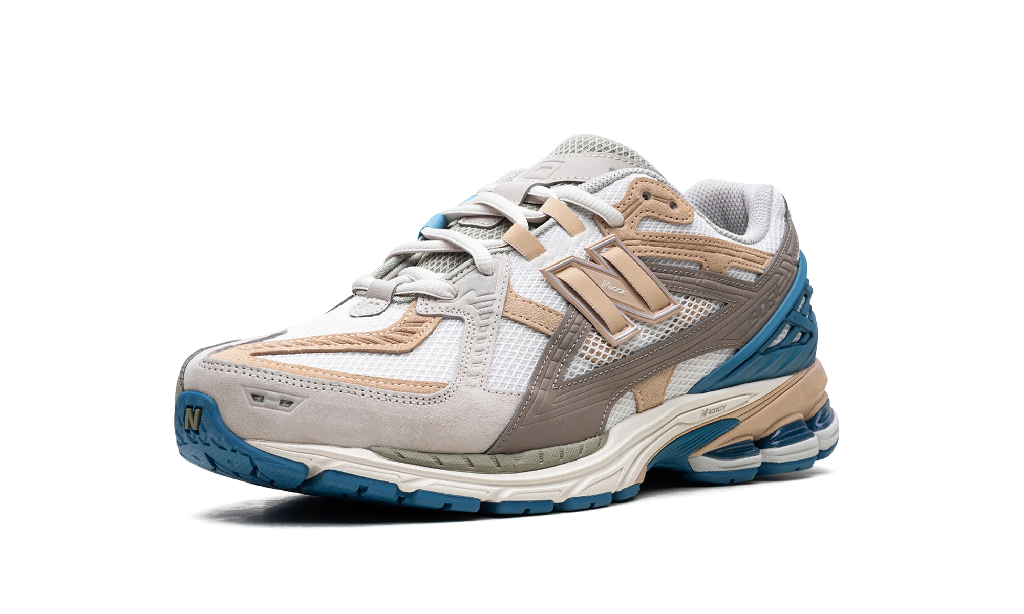 New Balance 1906U Concepts Hours and Days - Image 4