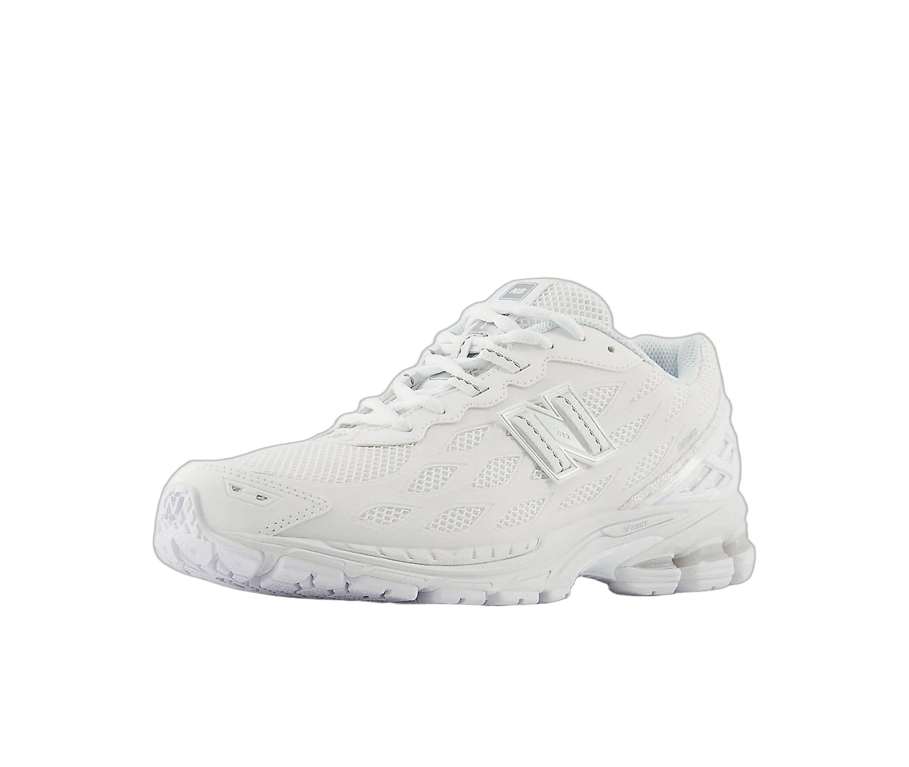 New Balance 1906W White Silver Metallic - Image 2