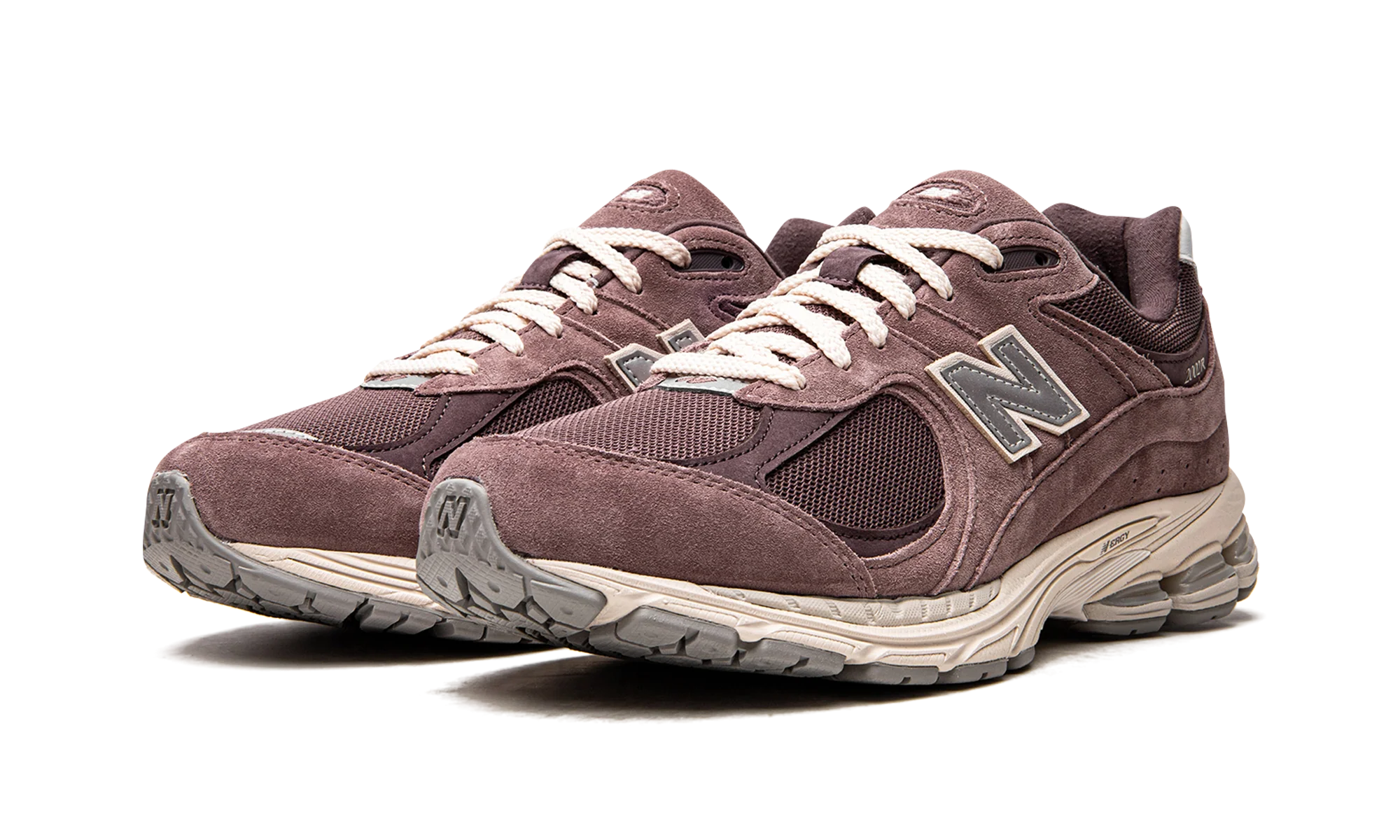 New Balance 2002R Black Fig - Image 2