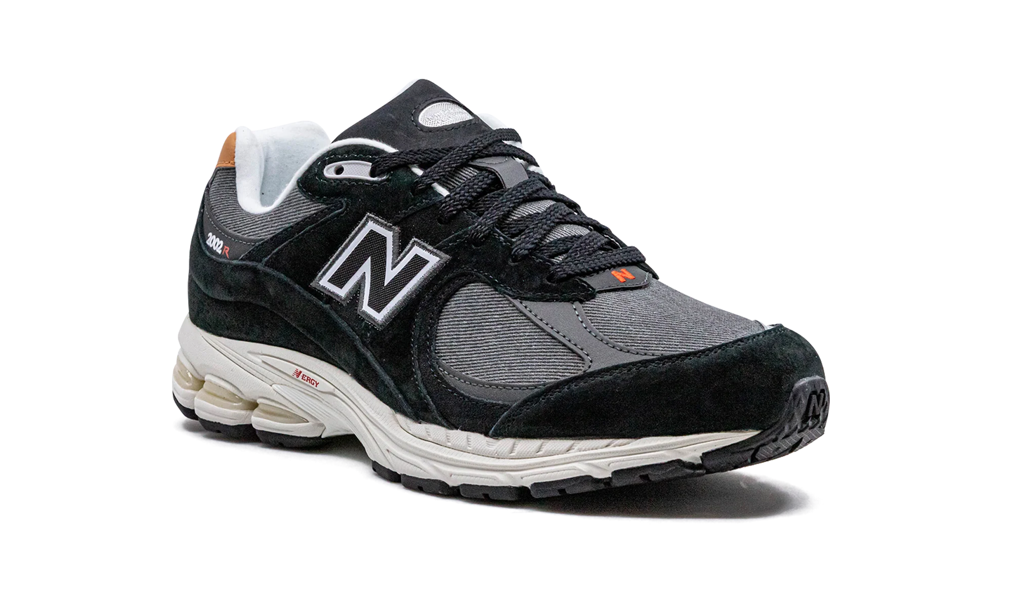 New Balance 2002R Black Sepia - Image 7