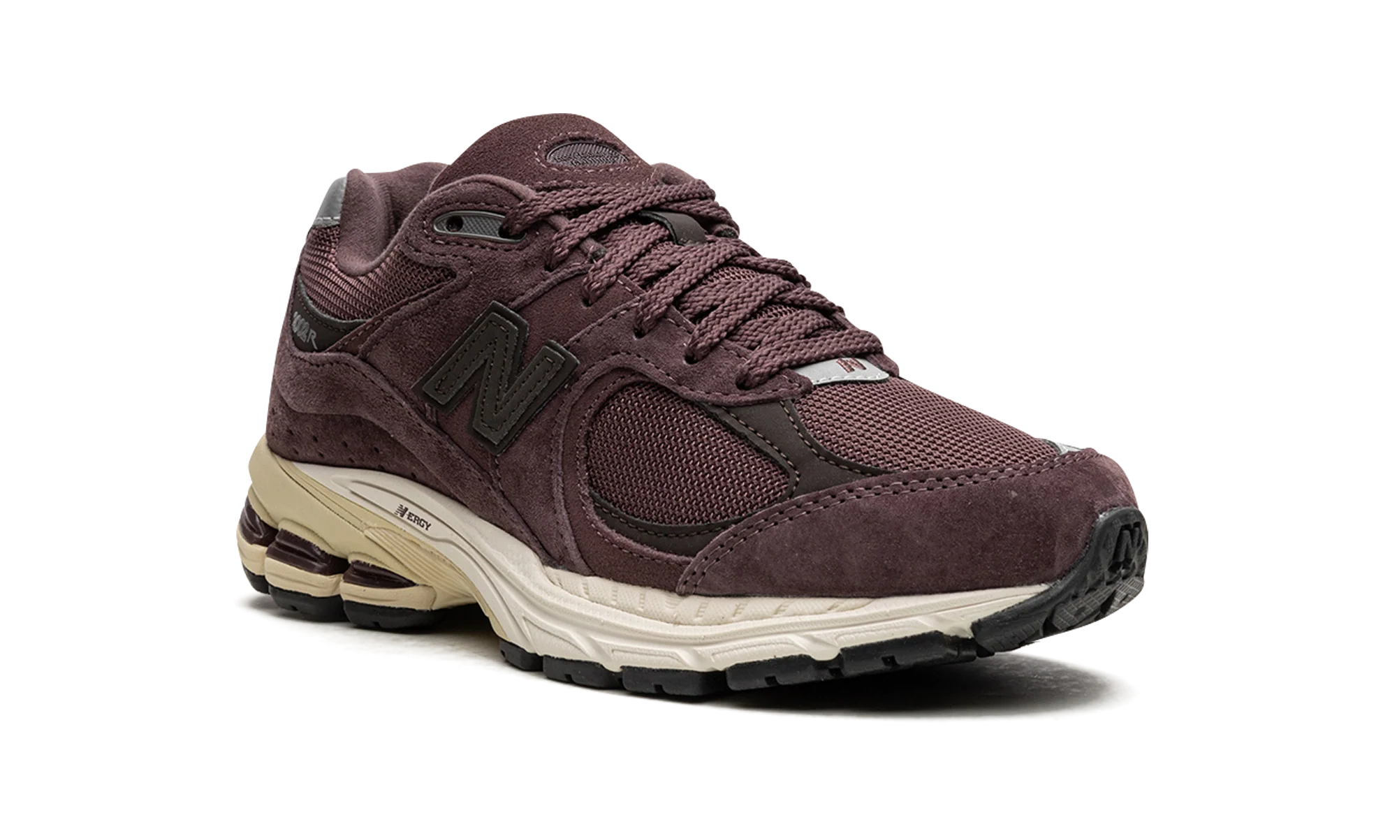 New Balance 2002R Dark Grape - Image 7