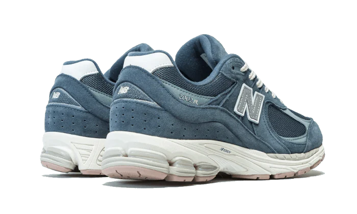 New Balance 2002R Deep Ocean Grey Slate - Image 3