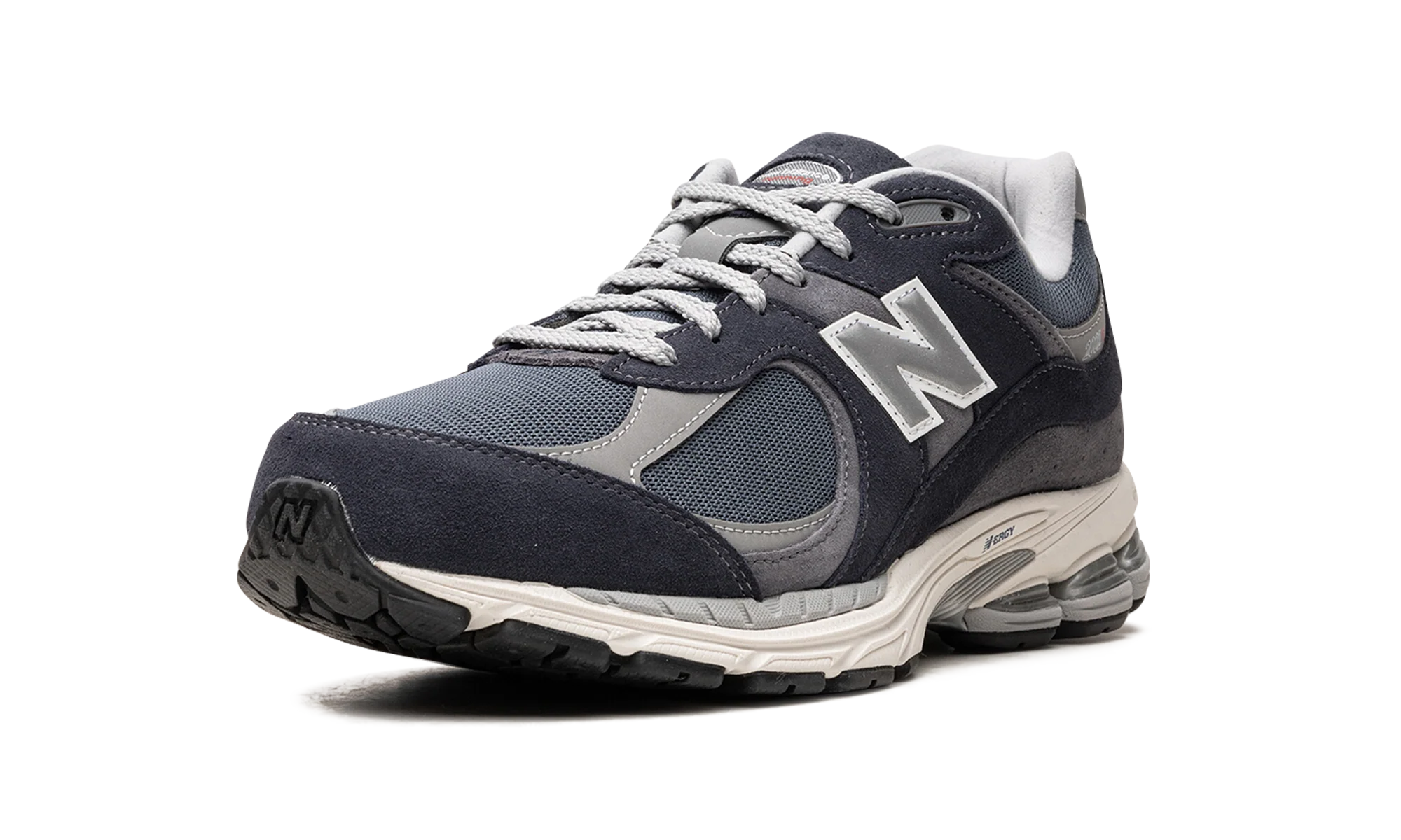 New Balance 2002R Eclipse Raincloud - Image 4