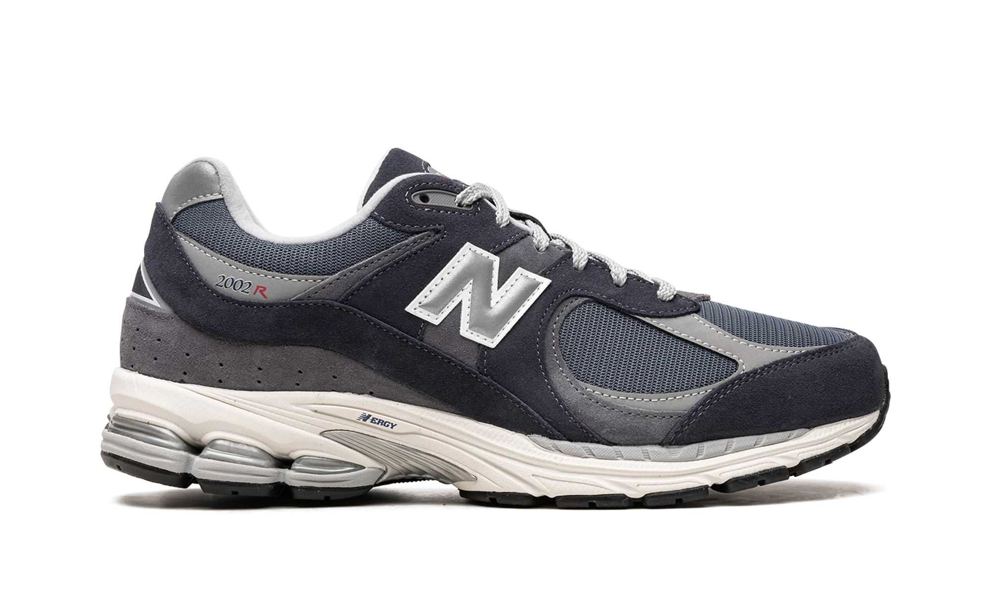 New Balance 2002R Eclipse Raincloud - Image 6