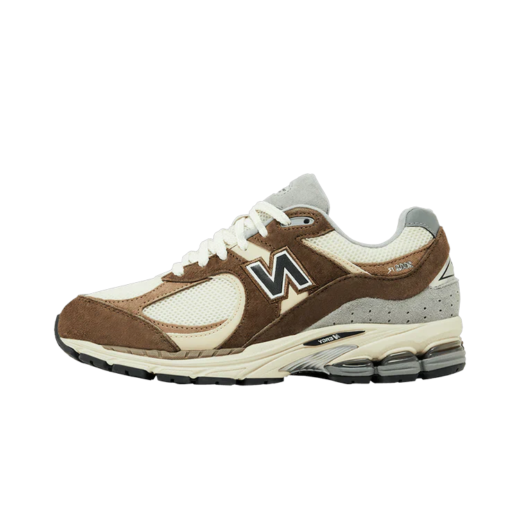 New Balance 2002R Emerging Brown