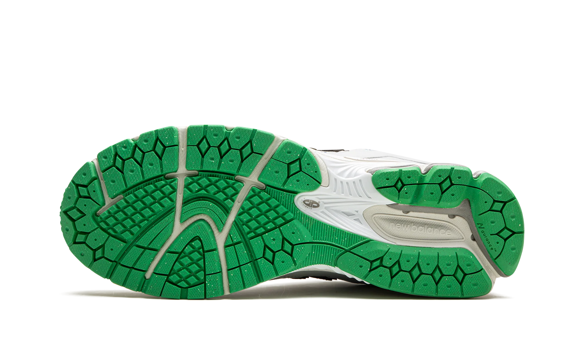 New Balance 2002R GANNI Rain Cloud - Image 5