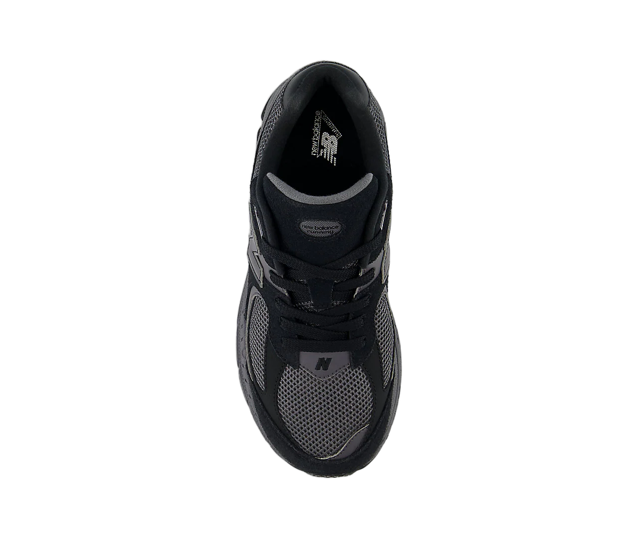 New Balance 2002R Gore-Tex Charcoal - Image 3