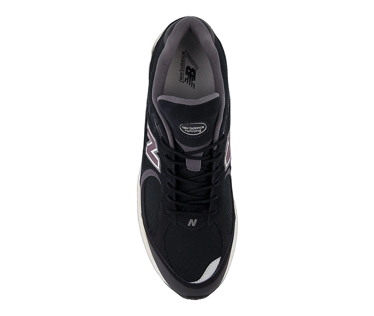 New Balance 2002R Gore-Tex Inkwell - Image 3