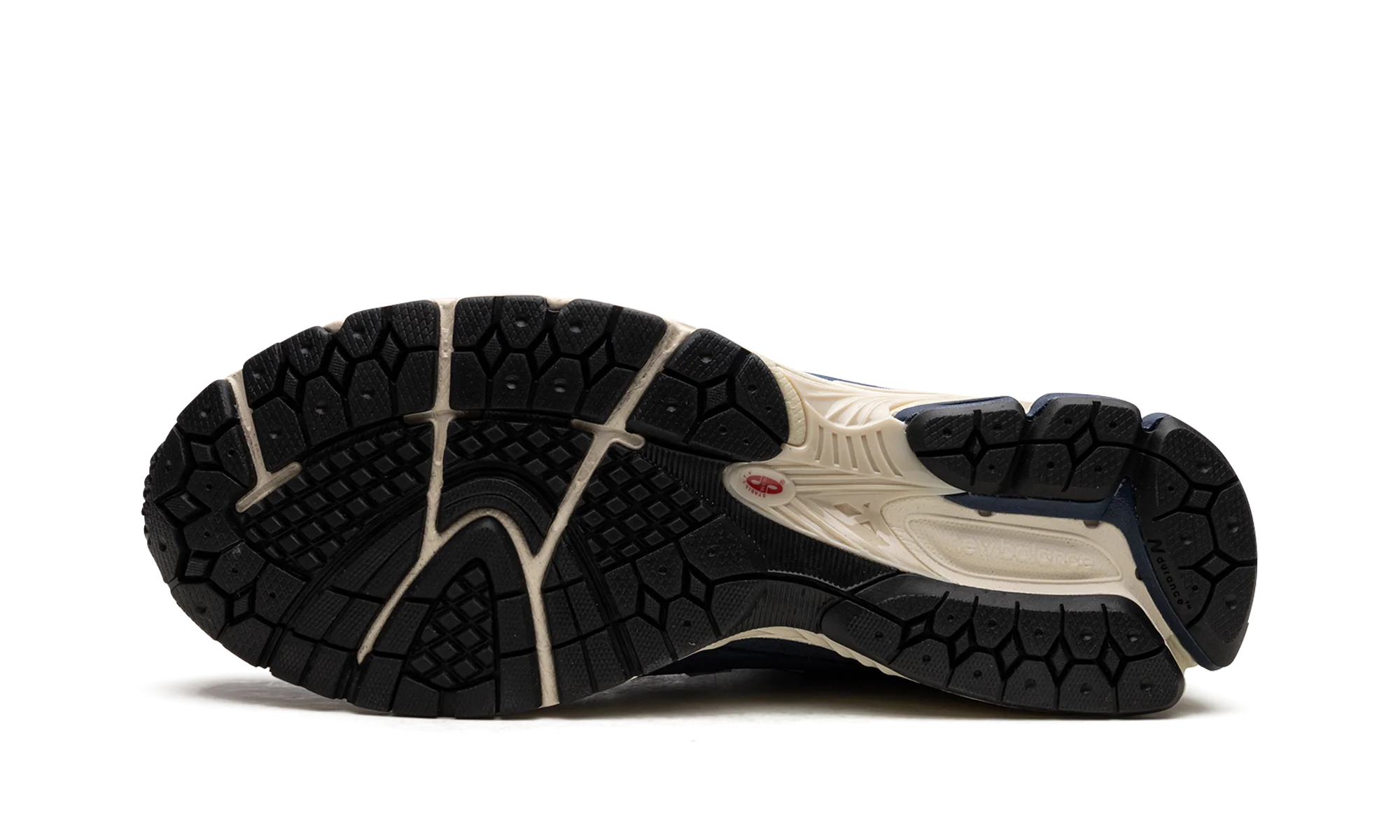 New Balance 2002R Gore-Tex Navy Arctic Grey - Image 5