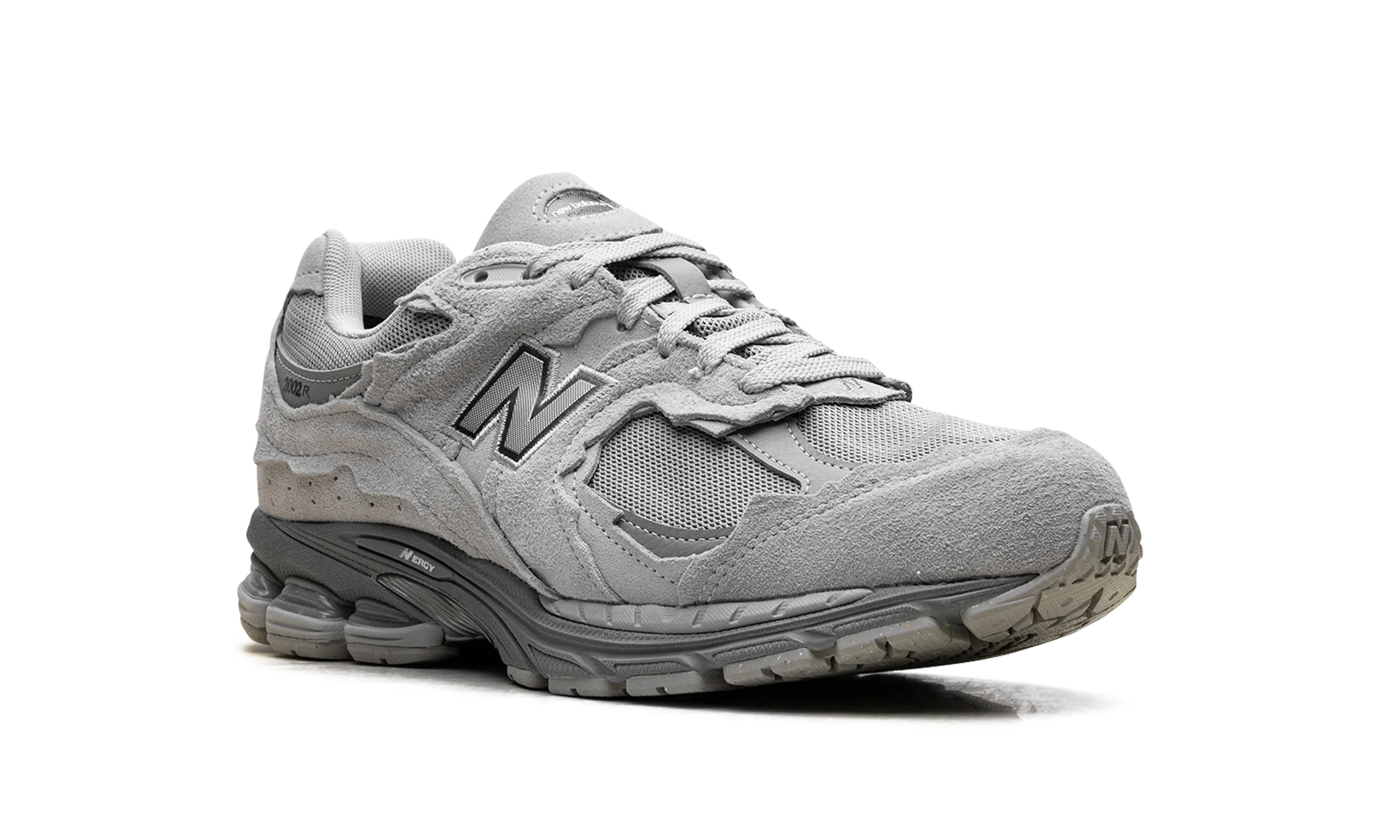 New Balance 2002R Gore-Tex Protection Pack Slate Grey - Image 7