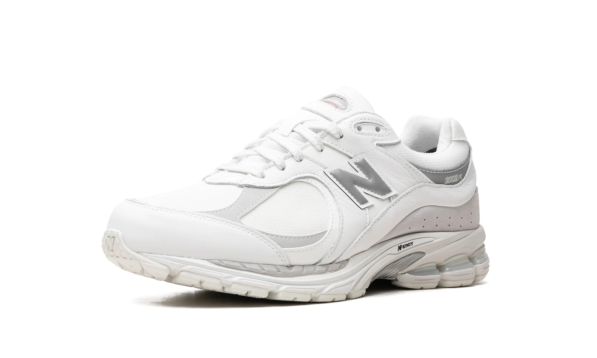 New Balance 2002R Gore-Tex White Brighton Grey - Image 4