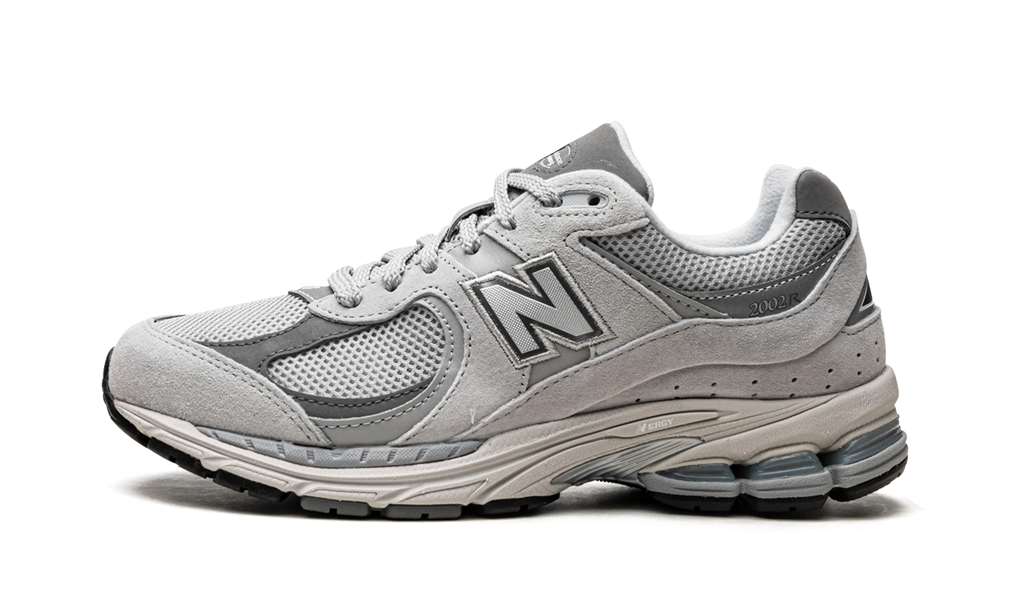 New Balance 2002R Grey