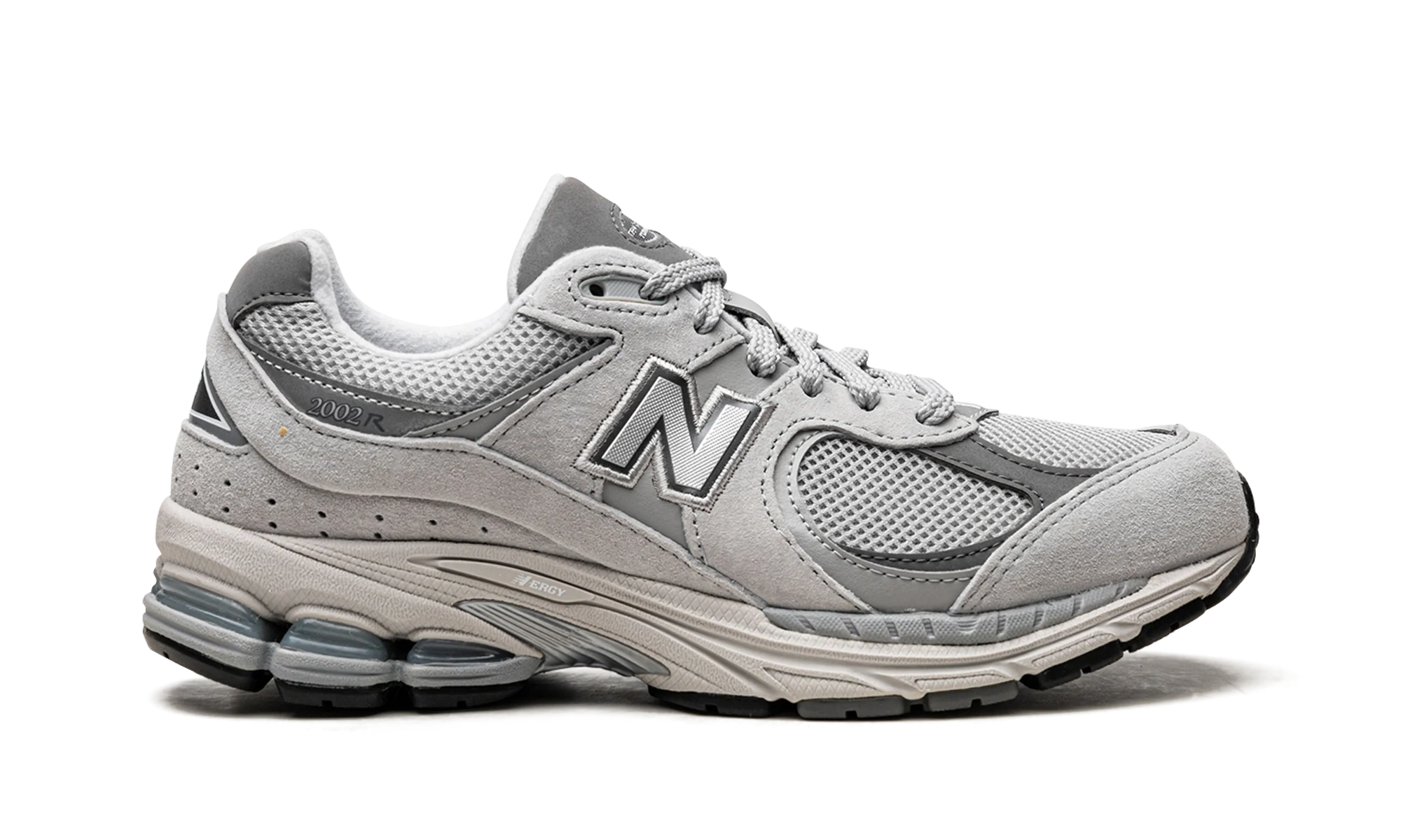 New Balance 2002R Grey - Image 6