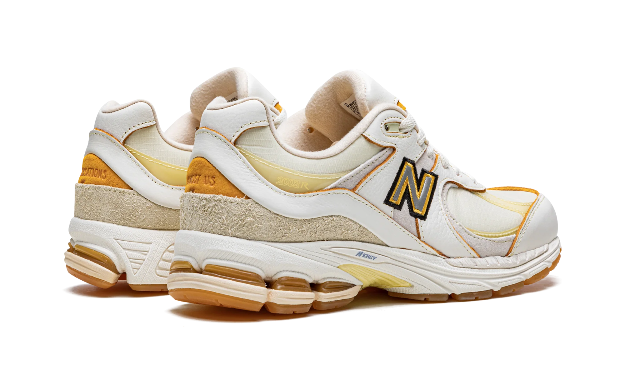 New Balance 2002R Joe Freshgoods Conversations Amongst Us - Image 3