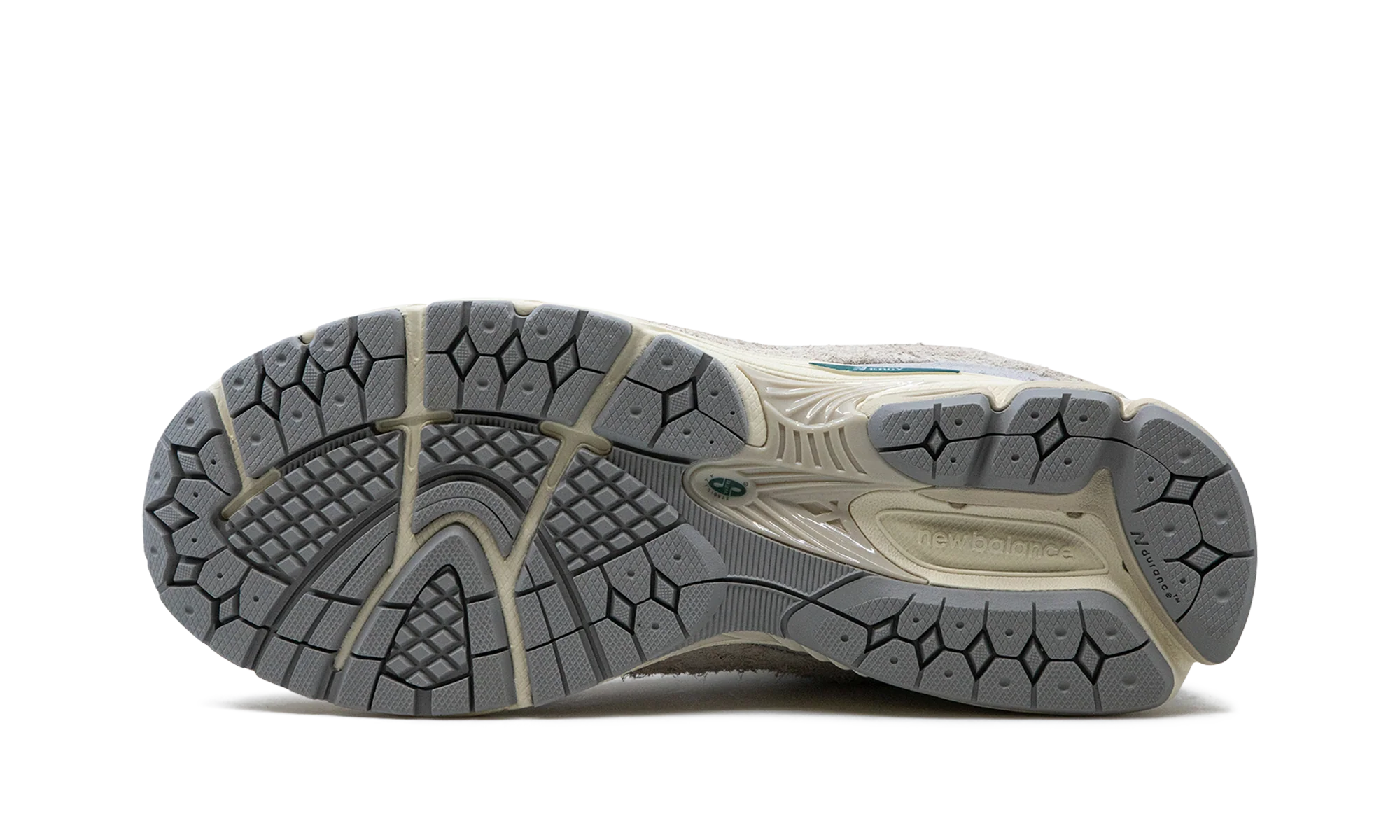 New Balance 2002R Linen - Image 5