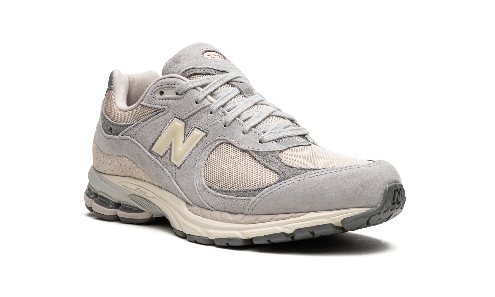 New Balance 2002R Lunar New Year Concrete - Image 7
