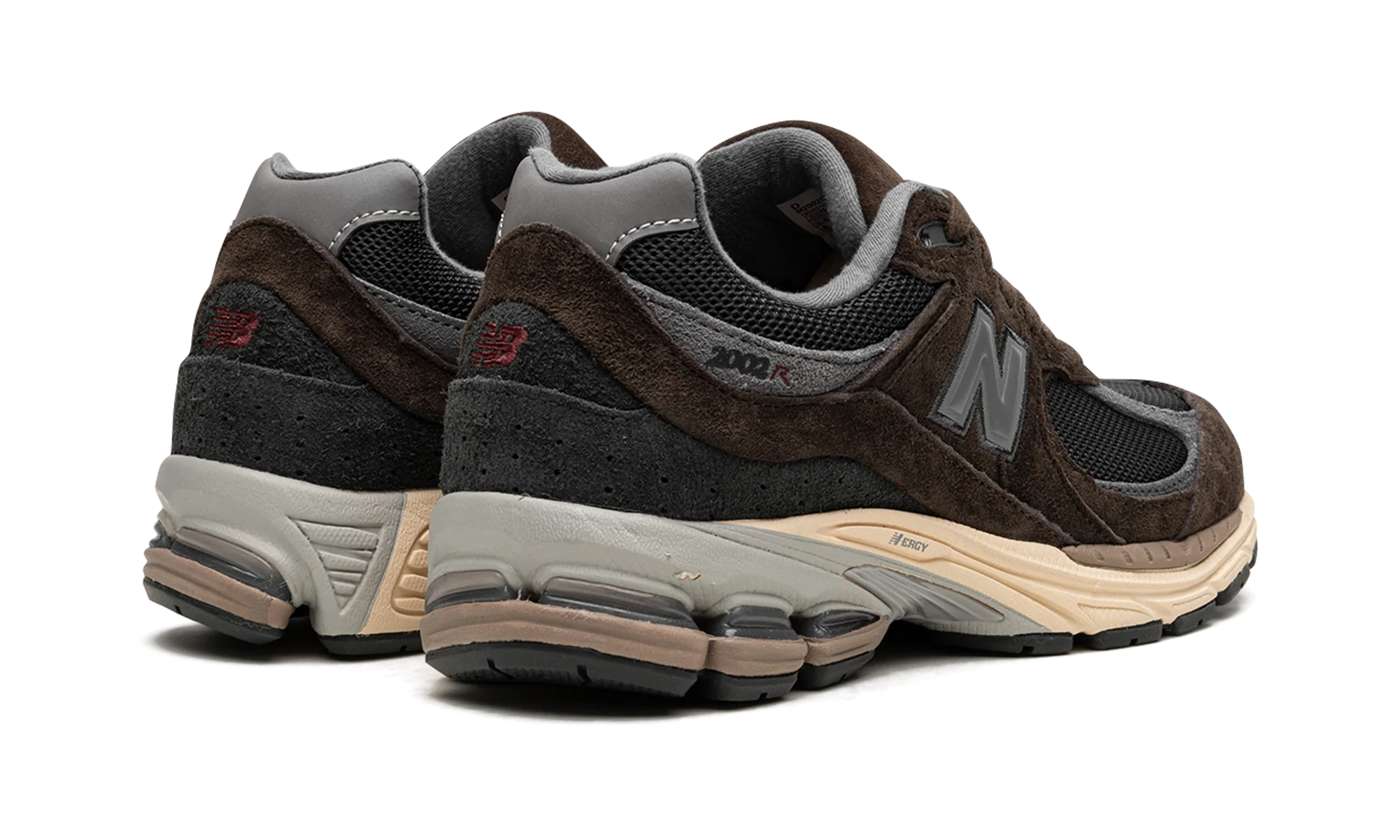 New Balance 2002R Lunar New Year Rich Earth - Image 3