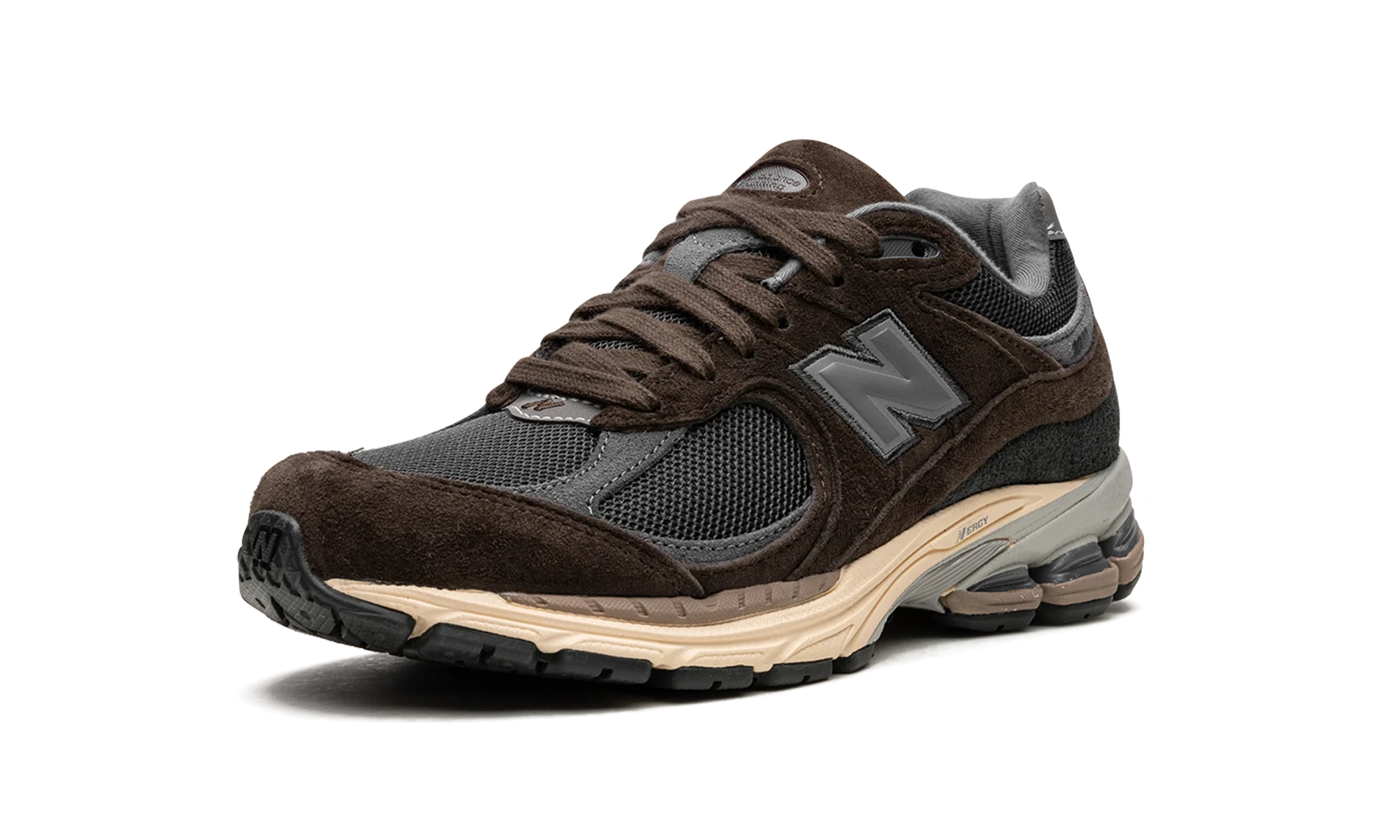 New Balance 2002R Lunar New Year Rich Earth - Image 4
