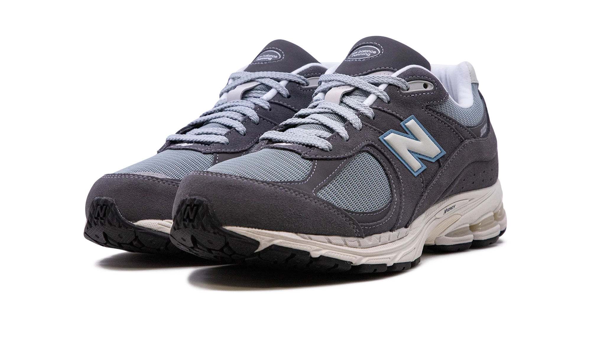 New Balance 2002R Magnent Lead - Image 2