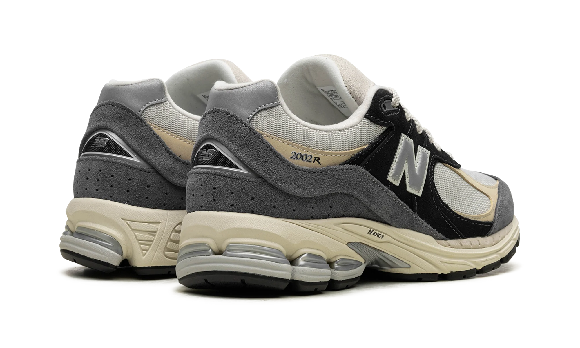 New Balance 2002R Magnet Sandstone - Image 3