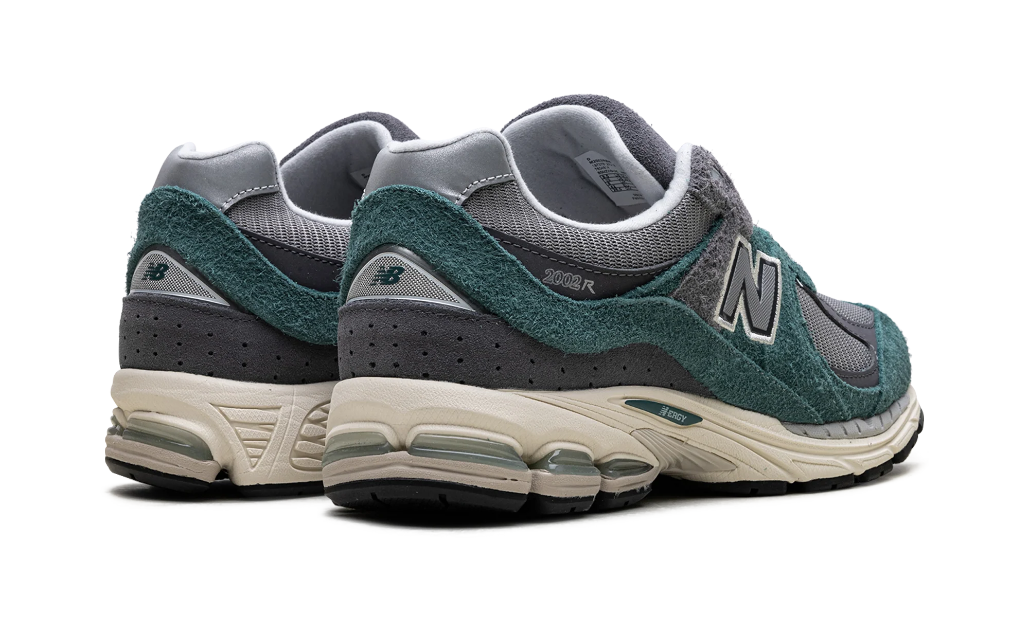 New Balance 2002R New Spruce Magnet - Image 3