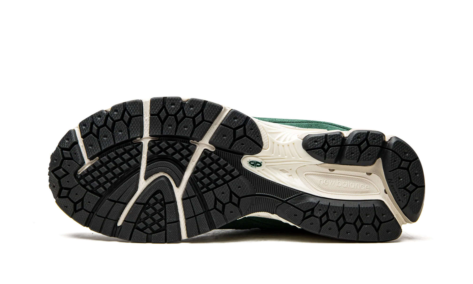 New Balance 2002R Nightwatch Green - Image 5