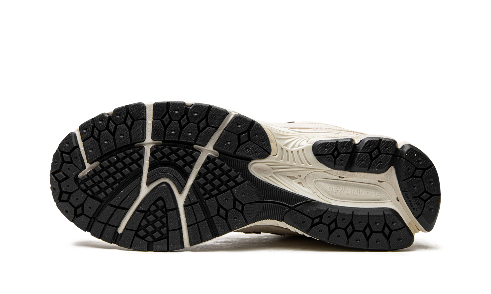 New Balance 2002R Off White - Image 5