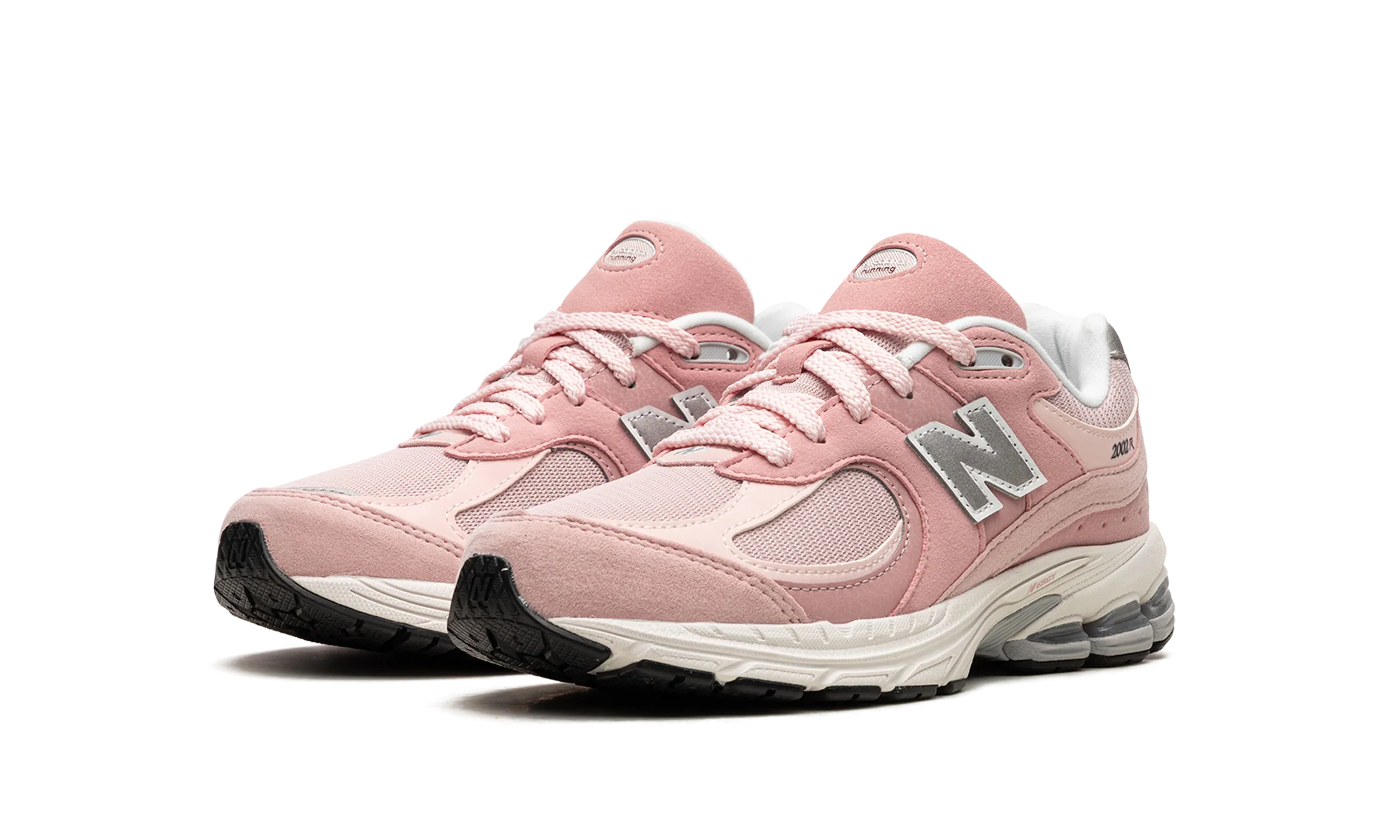 New Balance 2002R Pink Sand - Image 2