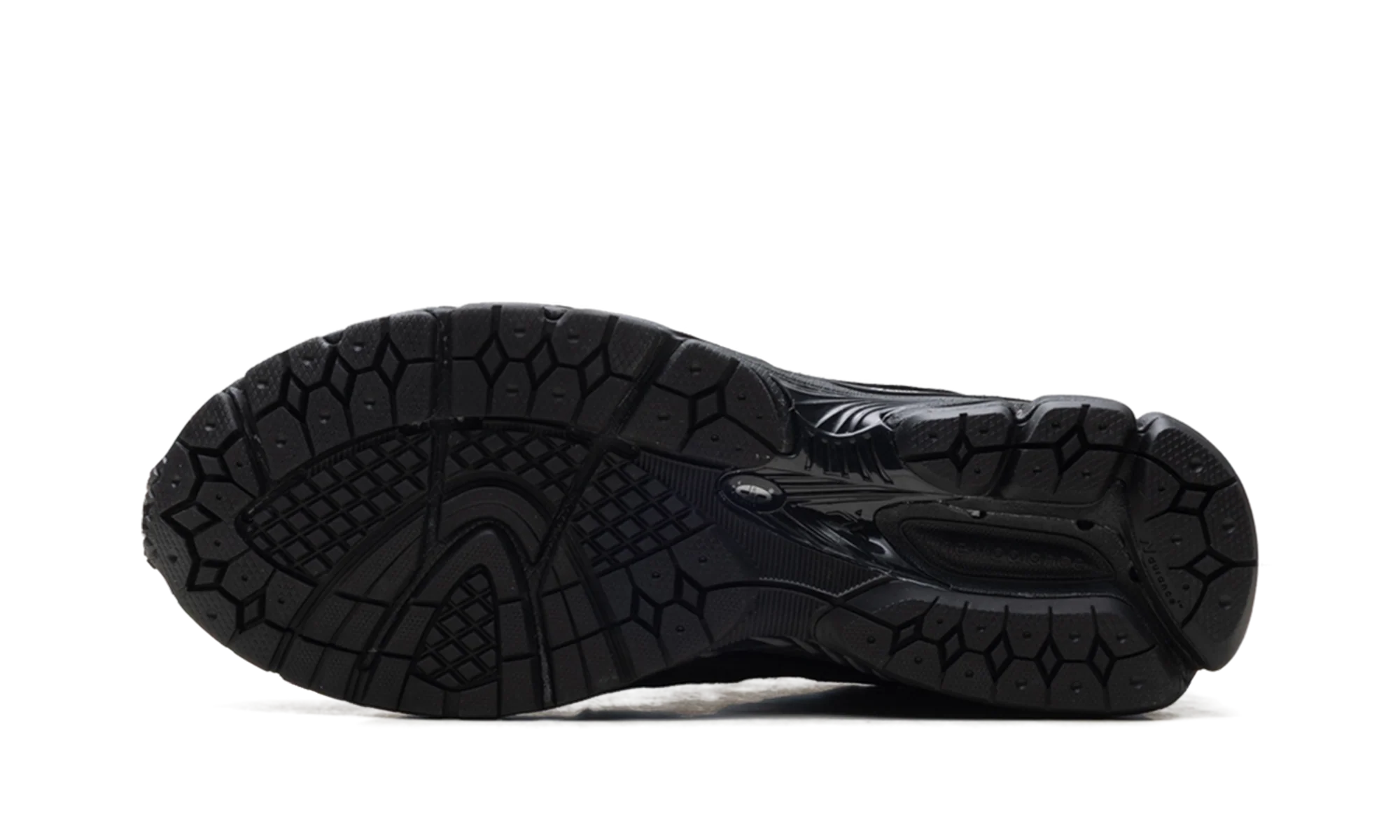 New Balance 2002R Protection Pack Black - Image 5