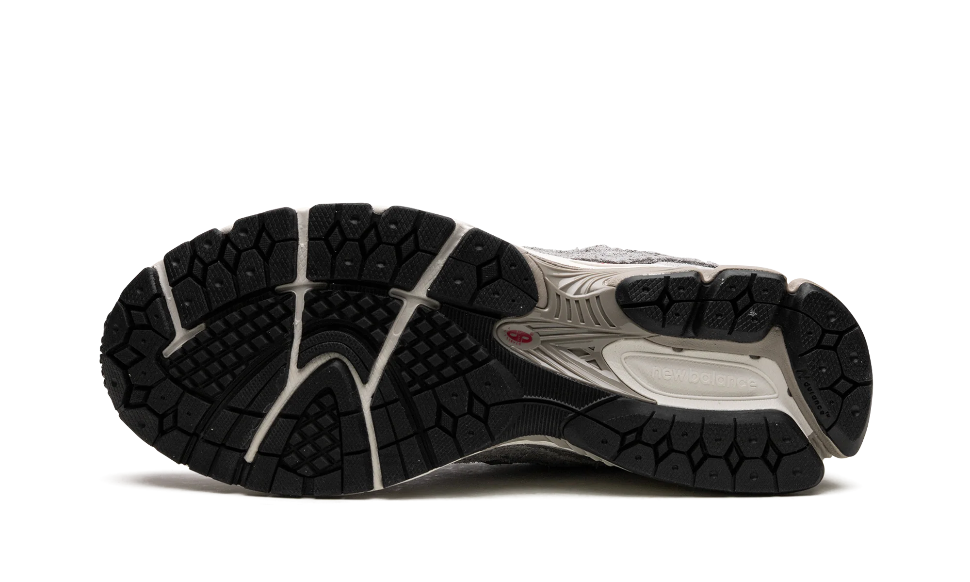 New Balance 2002R Protection Pack Grey - Image 5