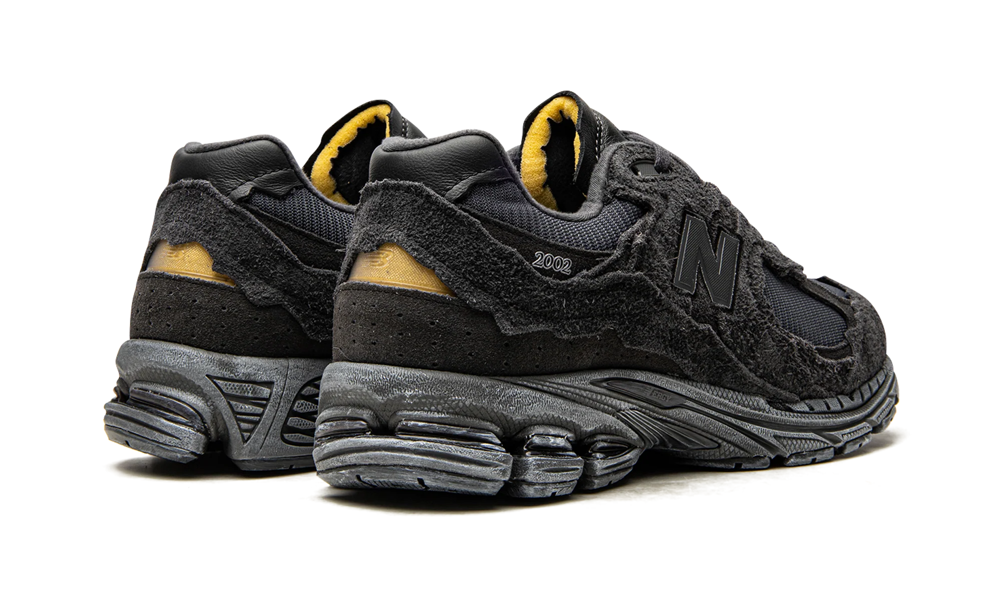New Balance 2002R Protection Pack Phantom - Image 4