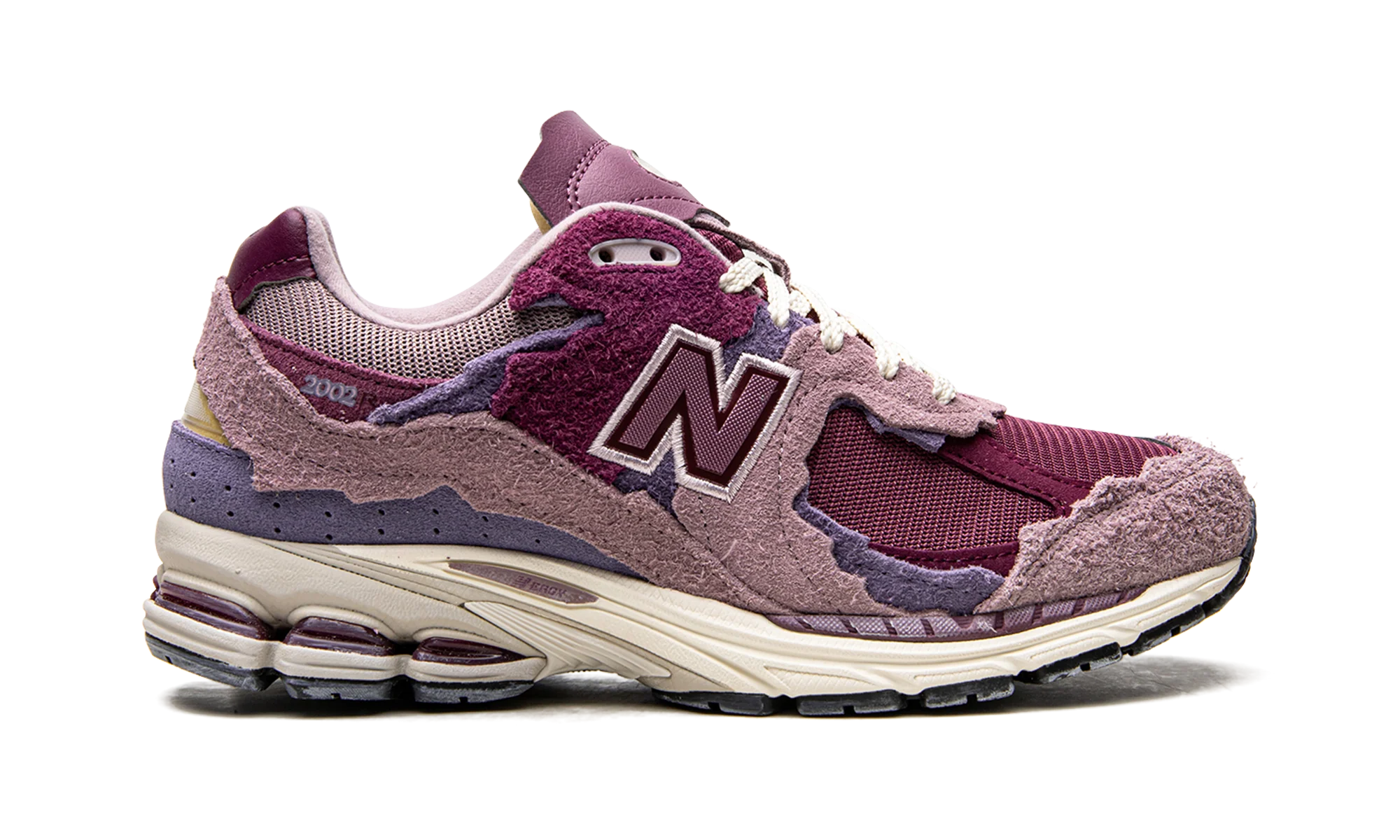 New Balance 2002R Protection Pack Pink - Image 6