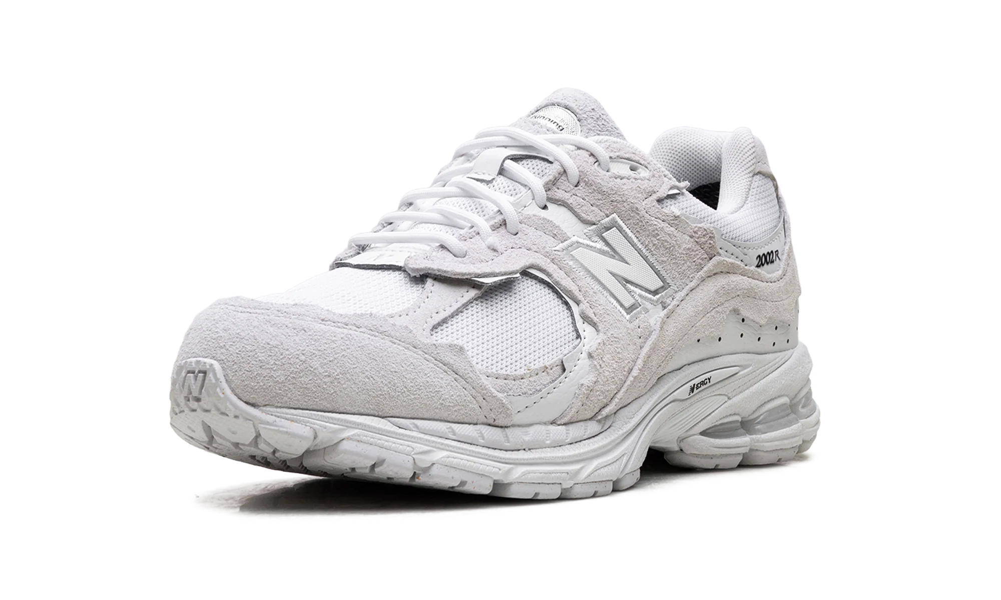 New Balance 2002R Protection Pack White - Image 4